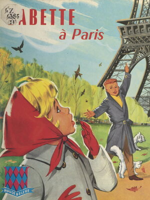 cover image of Babette à Paris
